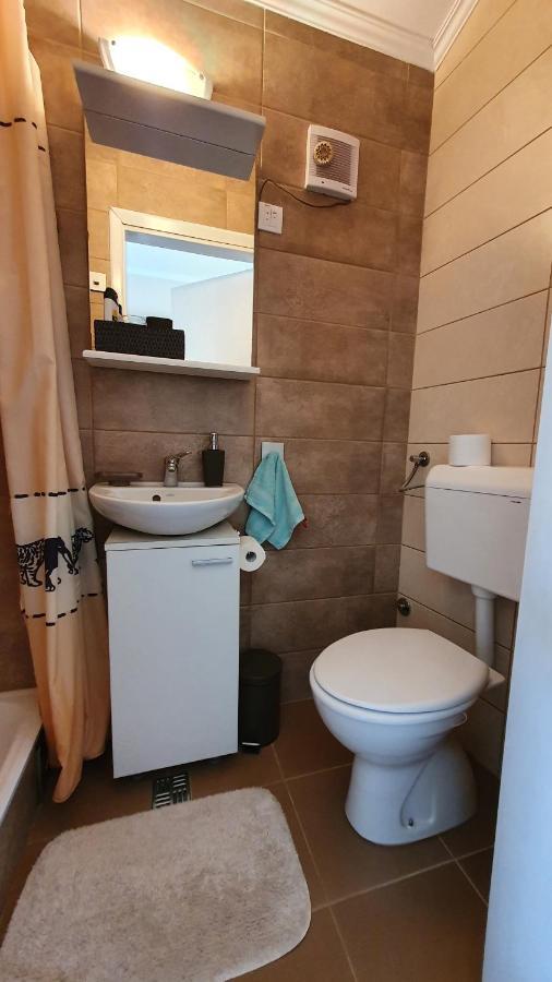 Rajski Vrt Vrdnik Esterno foto